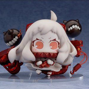 Northern Princess PVC Mini Figure